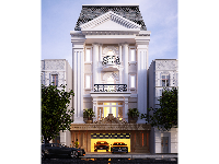 Nhà phố đẹp 4 tầng,Nhà phố 3 tầng 10x16m,Nhà 4 tầng 10x16m,Autocad nhà phố 4 tầng,Bản vẽ nhà phố 4 tầng